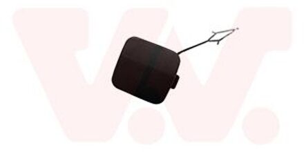 Volkswagen Klep, afsleephaak 5707557