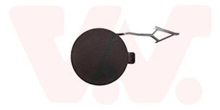 Volkswagen Klep, afsleephaak 5707587