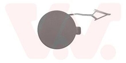 Volkswagen Klep, afsleephaak 5707588