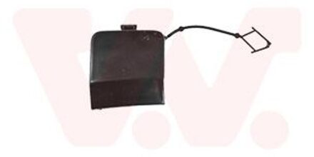 Volkswagen Klep, afsleephaak 5711557