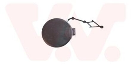 Volkswagen Klep, afsleephaak 5711587