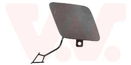 Volkswagen Klep, afsleephaak 5742589