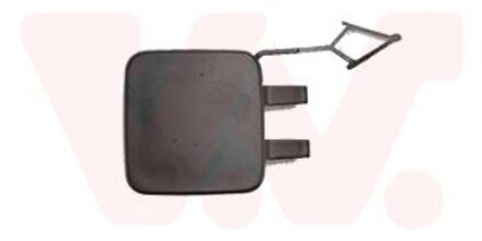 Volkswagen Klep, afsleephaak 5751557