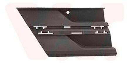 Volkswagen Klep, afsleephaak 5794588