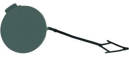 Volkswagen Klep, afsleephaak Priority Parts 2296067