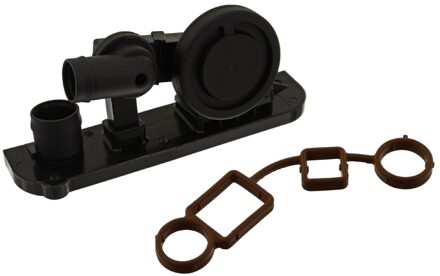 Volkswagen Klep, ontluchting nokkenasbehuizing