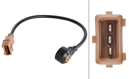 Volkswagen Klopsensor