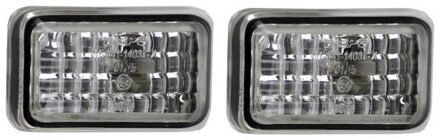 Volkswagen Knipperlampenset 4411403PXBEC