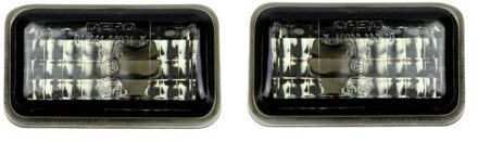 Volkswagen Knipperlampenset 4411403PXBES