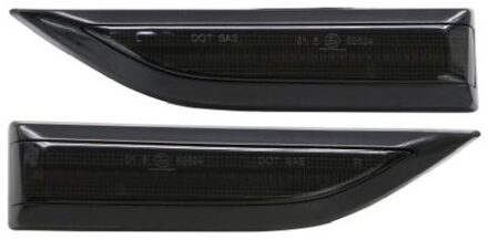 Volkswagen Knipperlampenset L53140002LEDSD