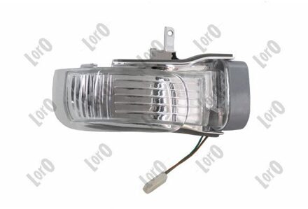 Volkswagen Knipperlicht 05332862