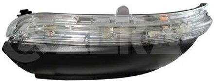 Volkswagen Knipperlicht 6204133