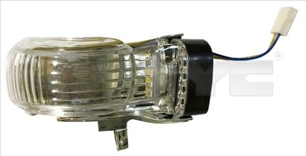 Volkswagen Knipperlicht in Spiegel 33701663