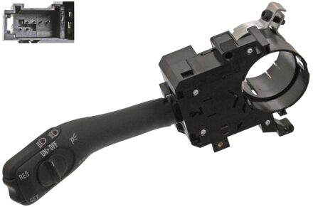 Volkswagen Knipperlicht Schakelaar