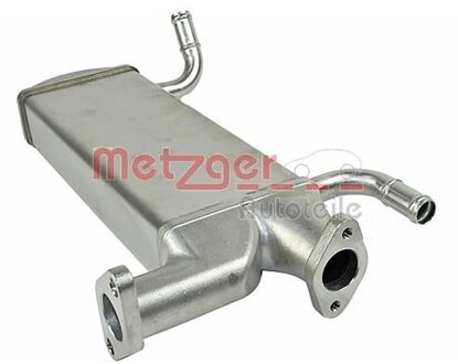 Volkswagen Koeler, uitlaatterugvoering 0892603