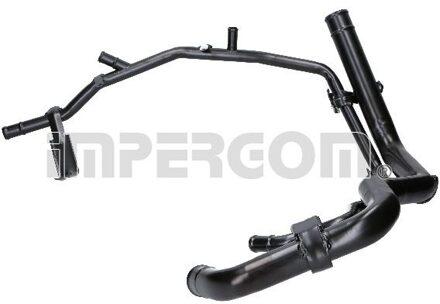 Volkswagen Koelmiddelleiding 80010