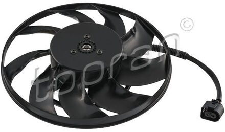 Volkswagen Koelventilator 114330