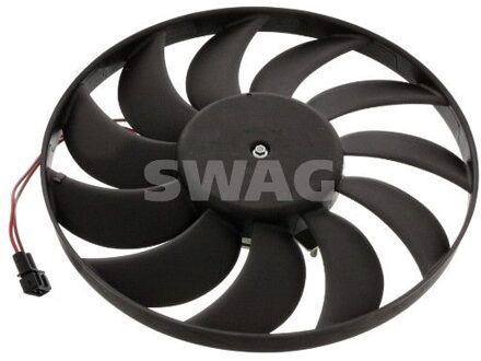 Volkswagen koelventilator 30946563