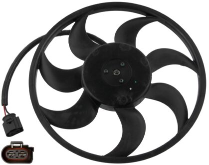 Volkswagen Koelventilator 40636