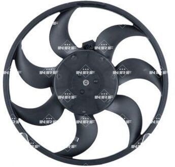 Volkswagen Koelventilator 470064