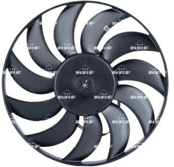 Volkswagen Koelventilator 470082