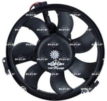 Volkswagen Koelventilator 47405