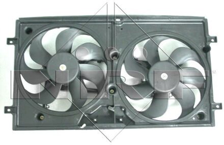 Volkswagen Koelventilator 47464