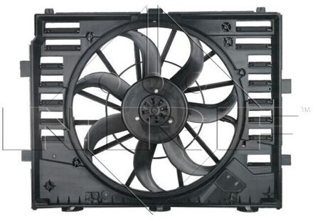 Volkswagen Koelventilator 47859