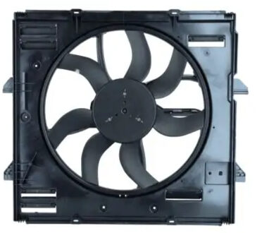 Volkswagen Koelventilator 47921