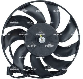 Volkswagen Koelventilator 47946