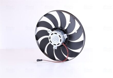 Volkswagen Koelventilator 85676