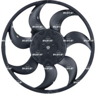 Volkswagen Koelventilatorwiel 470107