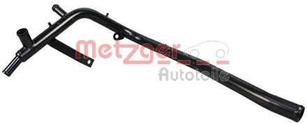 Volkswagen Koelvloeistofpijpleiding 4010068