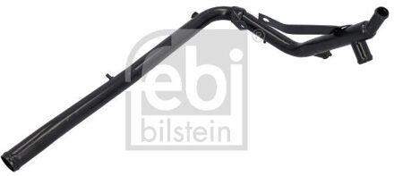 Volkswagen Koelvloeistofpijpleiding febi Plus 198120