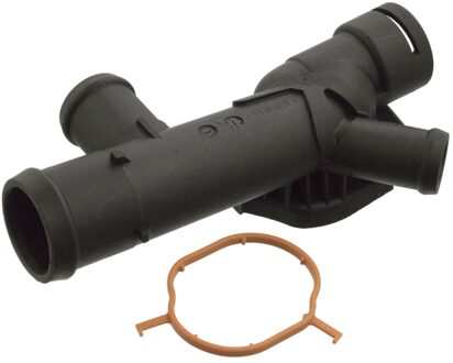 Volkswagen koelwaterflens 106011