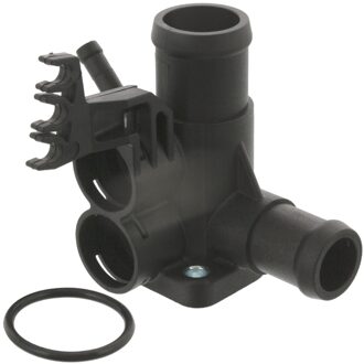 Volkswagen Koelwaterflens