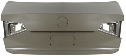 Volkswagen Koffer-/ bagageruimtedeksel 6301009535710P