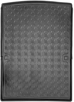 Volkswagen Kofferbakmat 'Design' passend voor Volkswagen Caddy V Box 2020- CKSVW43ND