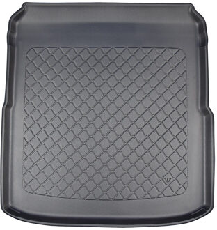 Volkswagen Kofferbakmat passend voor Volkswagen Arteon + Facelift 2020 S/4 06.2017- 193421