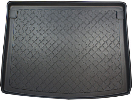 Volkswagen Kofferbakmat passend voor Volkswagen Caddy / Caddy Kombi & Caddy Startline C/5 2003-2010 192549