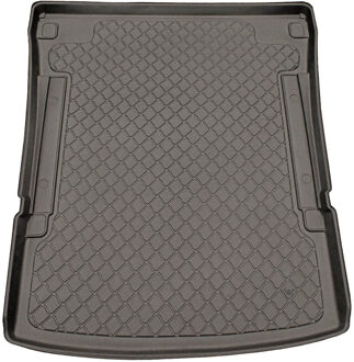 Volkswagen Kofferbakmat passend voor Volkswagen Caddy Maxi Trendline, Comfortline, Highline V/5 10.2007-10.2020 193403