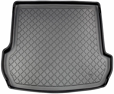 Volkswagen Kofferbakmat passend voor Volkswagen Golf IV (1J) Variant C/5 1998-05.2007 192544