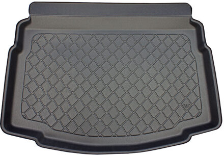 Volkswagen Kofferbakmat passend voor Volkswagen Golf VII 2013-2019 193400