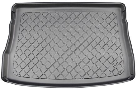 Volkswagen Kofferbakmat passend voor Volkswagen Golf VIII HB/5 12.2019- 193882