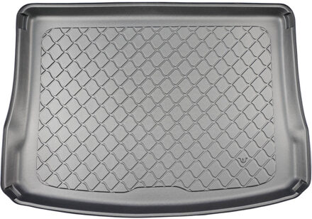 Volkswagen Kofferbakmat passend voor Volkswagen ID.3 (electric) HB/5 11.2019- / Cupra Born (electric) HB 193885