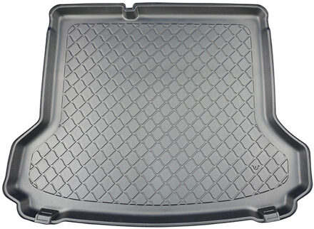 Volkswagen Kofferbakmat passend voor Volkswagen ID.4 (electric) + ID.4 (electric) GTX SUV/5 12.2020- 193889