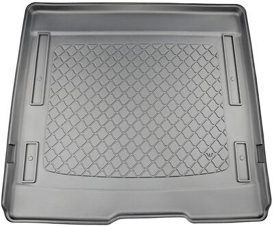 Volkswagen Kofferbakmat passend voor Volkswagen ID. Buzz (electric) V/5 05.2022- 193898