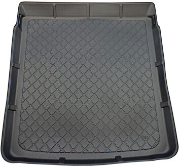 Volkswagen Kofferbakmat passend voor Volkswagen Passat B6 / Passat B7/ Passat CC S/4 & CP/5 2005-10.2009 192630