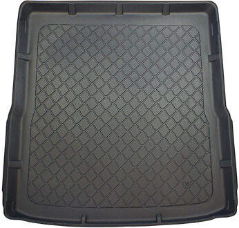 Volkswagen Kofferbakmat passend voor Volkswagen Passat Variant 2005-2014 192636