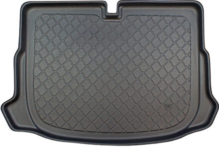 Volkswagen Kofferbakmat passend voor Volkswagen Scirocco III CP/3 06.2008-2017 192643
